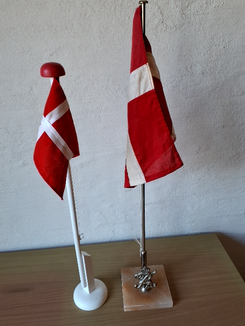 Dannebrogsflag